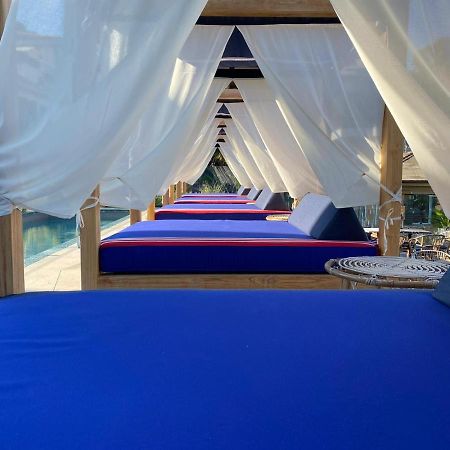 Hotel Blu Di Te Санта-Маргерита-Лигуре Экстерьер фото